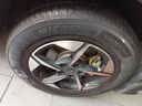 米其林（MICHELIN）【爆款清仓】汽车轮胎 215/65R16 98V 耐越  适配途观/逍客/元UP 实拍图