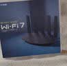 普联（TP-LINK）普联路由3630 WiFi7千兆双频 BE3600无线路由器2.5G网口 双频聚合 智能游戏加速 儿童上网管理 实拍图