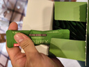 京东京造 天然生可可粉150g（5g*30袋）未碱化烘焙热巧克力冲饮小包 实拍图