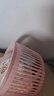【限时促销】多功能小挂篮卫生间浴室废弃洗脸巾收纳筐 多功能壁挂篮【1个】 实拍图