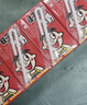 旺旺旺仔牛奶125ml*16盒+旺旺乳酸菌125ml*4盒 礼盒装 送礼佳品 实拍图