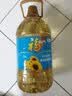 福临门食用油 葵花籽清香食用植物调和油5L 中粮出品 新老包装随机发货 实拍图