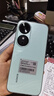 荣耀Play10C 5G AI手机 6000mAh高能电池 360°整机抗摔防水 AI 一键直达 8+256 天海青 国家补贴 实拍图