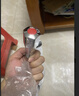 九牧（JOMOO）角阀加厚黄铜家用加长三角阀八字阀止水角阀两只装（1冷1热） 实拍图