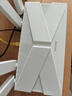 普联（TP-LINK） 大道AX3000满血WiFi6千兆无线路由器 5G双频家用穿墙 Mesh 3000M无线速率 信号增强 易展 XDR3010 实拍图