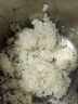 松下（Panasonic）【国家补贴】Xtra零零煲2.0电饭煲0涂层内胆不粘锅无涂层电饭锅4-5人家用IH不锈钢4升SR-HFS155-W 实拍图