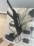普联（TP-LINK） AX5400千兆无线路由器 WiFi6 5G双频高速网络 Mesh 游戏路由 智能家用穿墙 XDR5410易展版·玄鸟 实拍图