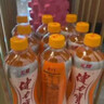 健力宝无糖0糖0脂0卡橙蜜味560mL*15瓶整箱补充电解质汽水 果味碳酸饮料 实拍图
