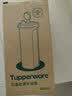 特百惠（Tupperware）650ml中号油壶家用油瓶酱醋调味壶不漏油材质密封防漏 实拍图