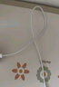 Apple/苹果 60W type-c充电线-1米 usb-c手机数据线 原装旗舰店苹果iPhone 17 Pro Max iPad快充线 实拍图