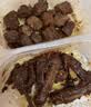 周黑鸭（ZHOUHEIYA）【选5盒】锁鲜星享盒装甜辣卤鸭锁骨鸭翅鸭脖多款可选武汉特产 卤鸭锁骨150g 实拍图