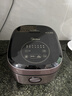 美的（Midea）电饭煲电饭锅家用5L大容量IH电磁加热1300W 一级能效省电智能柴火饭多功能微压煮粥煮饭锅FB50P501 实拍图