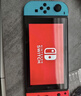 Nintendo Switch OLED 游戏机港版彩色Joy-Con手柄任天堂家用易上手便携体感游戏掌机网络流畅可送礼 实拍图