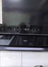 海尔（Haier）【推荐新款海鲸C61Max】抽吸排油烟机 大嘴C61pro上门安装  顶侧双吸以旧换新28风量热熔洗EC973UD 实拍图
