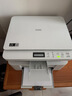 兄弟（brother）DCP-L1848W激光打印机复印一体机扫描家用小型手机无线wifi打印A4三合一多功能1638W升级款 DCP-L1848W（浅色盖板） 【闪电配送】官方标配 实拍图