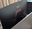 HKC 27英寸2K 220Hz高刷FastIPS快速液晶HDR400电竞1ms硬件低蓝光三角洲游戏电脑显示器 猎鹰G27H2Max 实拍图