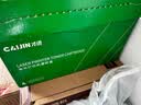 才进适用联想M7615DNA硒鼓m7615dna打印机粉盒易加粉墨盒鼓架套装晒鼓一体机激光多功能碳粉 联想7615dna粉盒 实拍图
