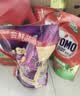 奥妙（OMO）吴磊好物去渍酵素洁净除菌除螨持久留香除味10.48斤校服净洗衣液 实拍图