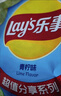乐事（Lay's）薯片墨西哥鸡汁番茄味 135克*7包休闲零食膨化食品 实拍图
