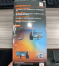 Tenda腾达 usb无线网卡wifi6 智能免驱无限 无线网卡台式机专用 wifi接收器 高增益天线 无线wifi发射 实拍图