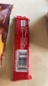 雀巢（Nestle）脆脆鲨牛奶味巧克力夹心威化饼干24条446.4g休闲零食独立包装 实拍图