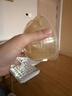 波咯咯（bololo）双边吸奶器电动无痛全自动吸乳微震通乳大吸力挤奶器 【新品·临床·专研款】微震V50免手扶随身杯 实拍图