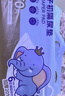 子初婴儿一次性隔尿垫52片60*45cmL码加大护理垫新生儿防水透气尿垫 实拍图