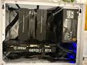 长城（Great Wall）额定650W X6金牌全模电脑电源（ATX3.1标准/漏电监测/全电压/单路12V/70cm长线材/支持5060显卡） 实拍图