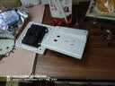 倍思双口充电头USB插座多口充电头5V2A/1A充电器插头 适用iPhone15/14/13华为小米安卓手机iPad平板 黑 实拍图