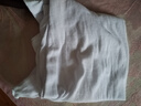 莫代尔2件男士100%纯棉背心男宽松工字夏款无袖背心打底内穿黑白色汗衫 实拍图