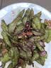 良时海大连风干银鱼 净重250g 小银鱼银针鱼干 源头直发 煎炸辣炒 实拍图