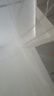 【万单爆款】老式家用蚊帐架 加密防蚊卧室双人床帐篷传统方顶 老式加密白蚊帐【绑绳款】 2.2m*2m*1.8m 长*宽*高 实拍图