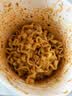 三养（SAMYANG）火鸡面三养火鸡面奶油杯面拌面80g 拉面泡面速食熬夜加班速食 实拍图