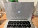 苹果/苹果AI/MacBook Air15英寸M5 (10+10核) 24G 1T银色笔记本电脑MDVC4CH/A 实拍图