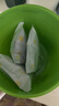 婴享（Genieten）无麸质无小麦儿童营养小圆饼干敏宝零食独立包装送婴幼儿宝宝辅食 实拍图