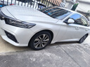 米其林（MICHELIN）汽车轮胎 225/50R17 98W 耐越 ENERGY MILE 新老标签随机发货 实拍图