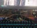飞利浦EVNIA弈威 24.5英寸原生300Hz超310Hz FastIPS 硬件低蓝光 HDR 校色 电竞显示器 M3枪神25M3N3240U 实拍图