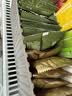 港荣蒸蛋糕奶香900g面包零食饼干西式糕点甜品零食下午茶独立小包装 实拍图