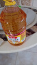鲁花食用油 物理压榨 非转基因 玉米油6.18L 家用粮油 健康植物油 实拍图