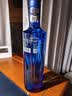 深蓝（SKYY） 伏特加VODKA蓝天伏特加 进口基酒 750ML 新版 送礼 实拍图