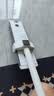 索邦雪尼尔平板拖把42cm家用一拖净免手洗2026新品懒人拖地吸水拖布 实拍图