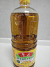 鲁花【保真菜籽油】低芥酸特香菜籽油 2L 物理压榨【京东品酒会同款】 实拍图