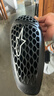Alpinestars BIONIC a星摩托车骑行护膝护肘骑行护具装备 黑色护膝L/XL 实拍图
