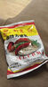 南街村 北京方便面干脆面休闲零食麻辣味65克*24袋河南特产（非原箱） 实拍图