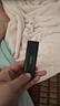 绿联读卡器USB/Type-C双口高速SD/TF4.0二合一多功能存储卡同读 适用电脑手机苹果17/16/iPad/相机 实拍图
