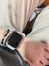 vivoWATCH GT 2 空格白  超窄边高亮大屏 照片表盘一碰换 33天蓝牙续航 智能手表 520礼物送女友 实拍图