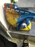 亿佳果狗粮通用型5KG20斤成犬幼犬专用泰迪金毛牛肉味冻干狗粮高钙营养 高钙壮骨升级款纯粮（幼犬） 5斤 实拍图