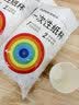 佳帮手一次性纸杯食品级防烫防漏加厚杯子家用办公商务茶水杯225ml100只 实拍图