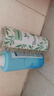 屈臣氏洗沐套装清爽控油(绿茶沐浴露1L+控油洗发水750ml） 实拍图