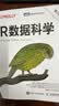 R数据科学（第2版） R数据权威指南数据可视化处理与分析数据科学家数据统计模型入门 图灵出品 实拍图